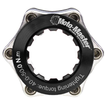 MOTO-MASTER CENTERLOCK ADAPTER 741100