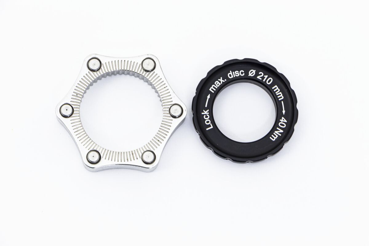 MOTO-MASTER CENTERLOCK ADPT 20MM AXLE 741101
