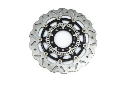 MOTO-MASTER BRAKE ROTOR FLOATING NITRO FRONT 112360