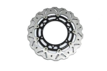 MOTO-MASTER BRAKE ROTOR FLOATING NITRO FRONT 112361