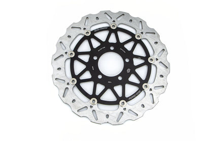 MOTO-MASTER BRAKE ROTOR FLOATING NITRO FRONT 112363