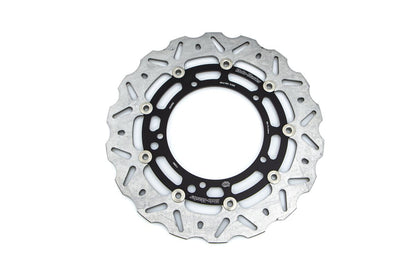 MOTO-MASTER BRAKE ROTOR FLOATING NITRO FRONT 112364