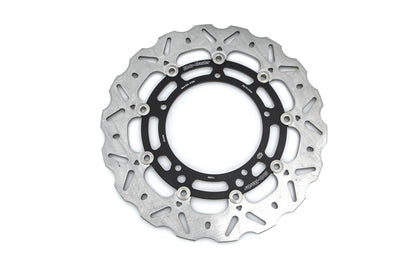 MOTO-MASTER BRAKE ROTOR FLOATING NITRO FRONT 112365