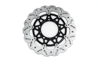 MOTO-MASTER BRAKE ROTOR FLOATING NITRO FRONT 112366
