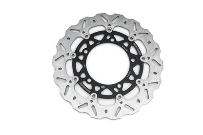 MOTO-MASTER BRAKE ROTOR FLOATING NITRO FRONT 112367