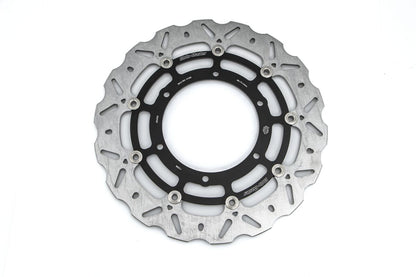 MOTO-MASTER BRAKE ROTOR FLOATING NITRO FRONT 112368