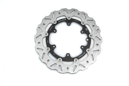 MOTO-MASTER BRAKE ROTOR FLOATING NITRO FRONT 112369