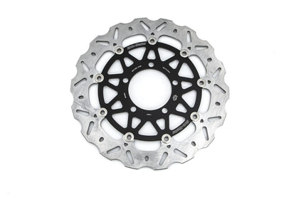 MOTO-MASTER BRAKE ROTOR FLOATING NITRO FRONT 112370
