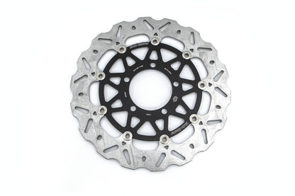 MOTO-MASTER BRAKE ROTOR FLOATING NITRO FRONT 112372