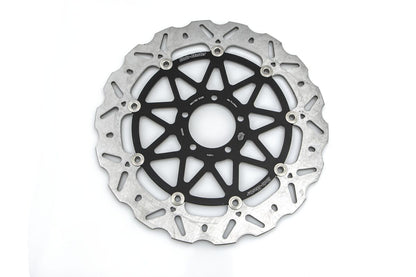 MOTO-MASTER BRAKE ROTOR FLOATING NITRO FRONT 112374