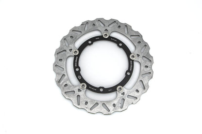MOTO-MASTER BRAKE ROTOR FLOATING NITRO FRONT 112375