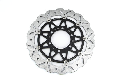 MOTO-MASTER BRAKE ROTOR FLOATING NITRO FRONT 112379