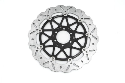 MOTO-MASTER BRAKE ROTOR FLOATING NITRO FRONT 113241