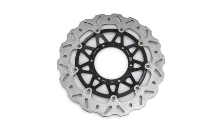 MOTO-MASTER BRAKE ROTOR FLOATING NITRO FRONT 113242