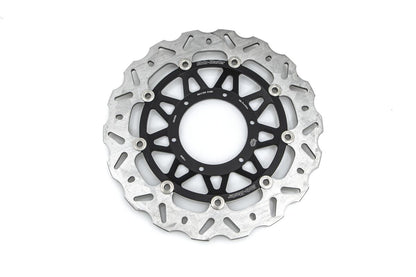 MOTO-MASTER BRAKE ROTOR FLOATING NITRO FRONT 113245