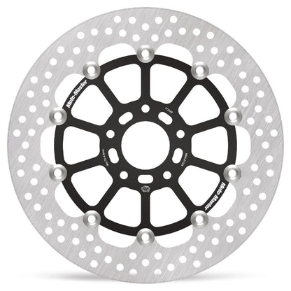 MOTO-MASTER BRAKE DISC HALO FLOAT FRONT 112320
