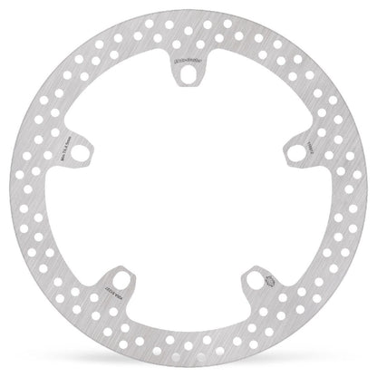 MOTO-MASTER BRAKE DISC HALO FRONT 110912