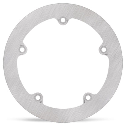 MOTO-MASTER HALO SERIES BRAKE ROTOR FIXED 110925