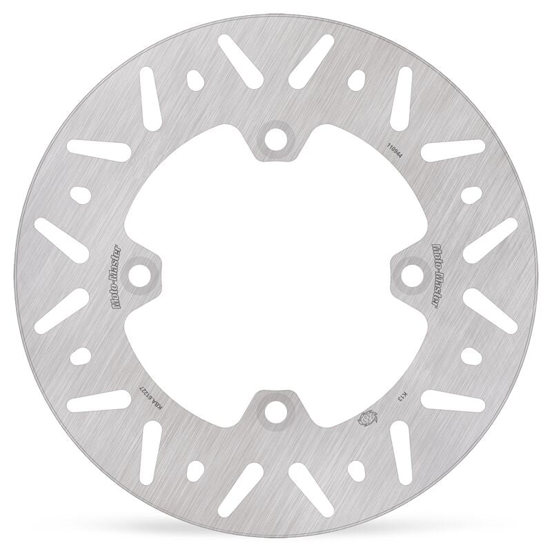 MOTO-MASTER BRAKE DISC NITRO SCOOTER FRONT 110944