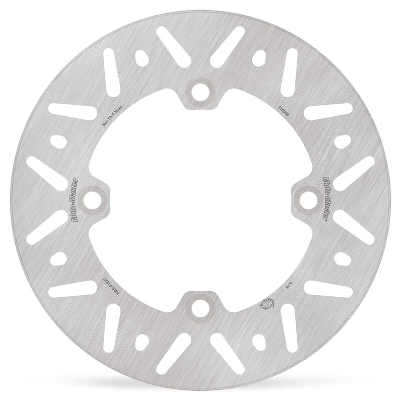MOTO-MASTER BRAKE DISC NITRO SCOOTER HONDA 110949