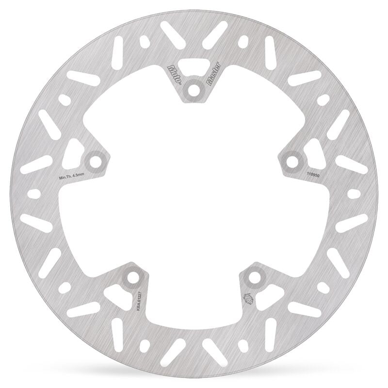 MOTO-MASTER BRAKE DISC NITRO SCOOTER FRONT 110950