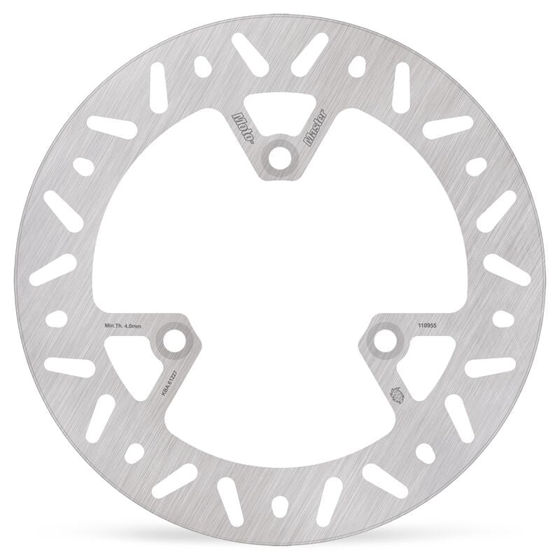 MOTO-MASTER BRAKE DISC NITRO SCOOTER SUZUK 110955