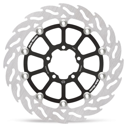 MOTO-MASTER BRAKE DISC FLAME RACING FT R 112430