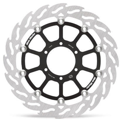 MOTO-MASTER BRAKE DISC FLAME RACING FT L 113212