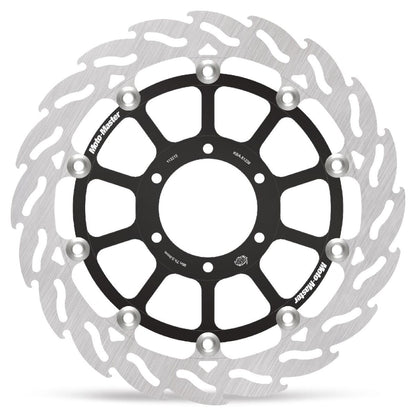 MOTO-MASTER BRAKE DISC FLAME RACING FT R 113213
