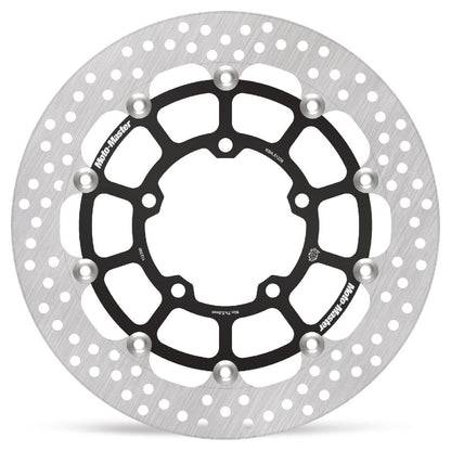 MOTO-MASTER BRAKE DISC HALO FRONT HAYBUSA 112390