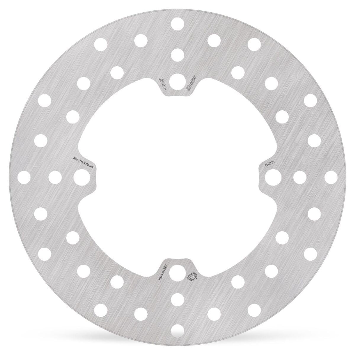 MOTO-MASTER HALO DISC POLARIS: RANGER 110871