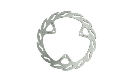 MOTO-MASTER BRAKE ROTOR FIXED FLAME OFFROAD 110240