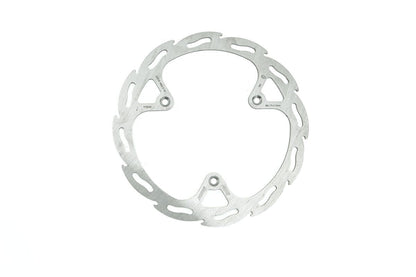 MOTO-MASTER BRAKE ROTOR FIXED FLAME OFFROAD 110244