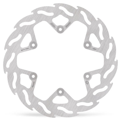 MOTO-MASTER BRAKE ROTOR FIXED FLAME 110227