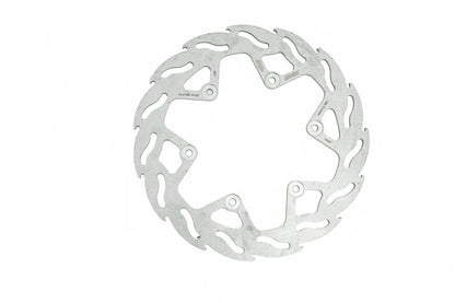 MOTO-MASTER BRAKE ROTOR FIXED FLAME 110227