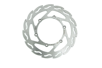 MOTO-MASTER BRAKE ROTOR FIXED FLAME OFFROAD 110286