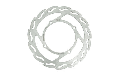 MOTO-MASTER BRAKE ROTOR FIXED FLAME OFFROAD 110287