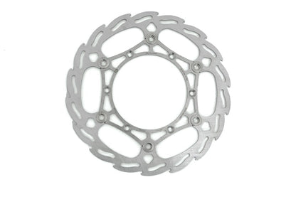 MOTO-MASTER BRAKE ROTOR FLOATING FLAME OFFROAD 111046