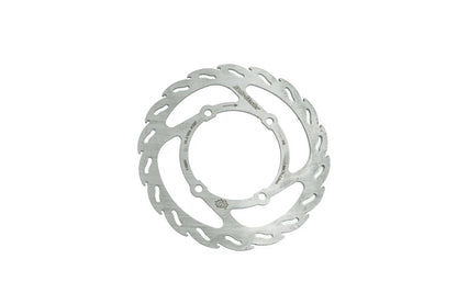 MOTO-MASTER BRAKE ROTOR FIXED FLAME OFFROAD 110331
