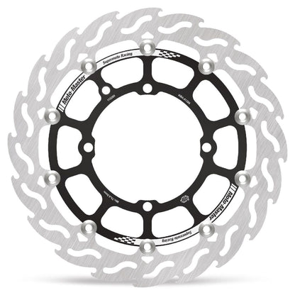 MOTO-MASTER BRAKE DISC FLAME RACING SM FR 112269