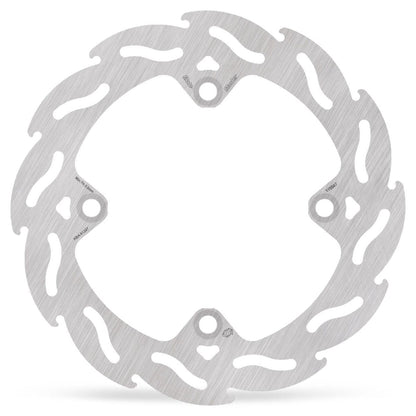 MOTO-MASTER BRAKE ROTOR FIXED FLAME 110667