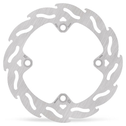 MOTO-MASTER BRAKE ROTOR FIXED FLAME 110732