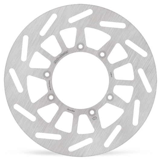 MOTO-Master Brake Rotor Fixed Vintage 110818