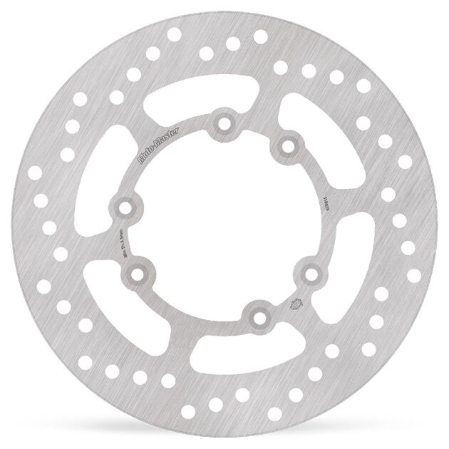 MOTO-MASTER BRAKE ROTOR FIXED VINTAGE 110829