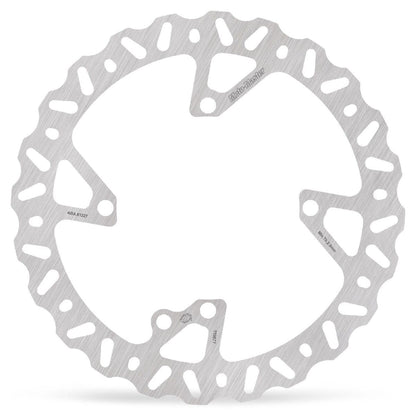 MOTO-MASTER BRAKE DISC NITRO FRONT 110877