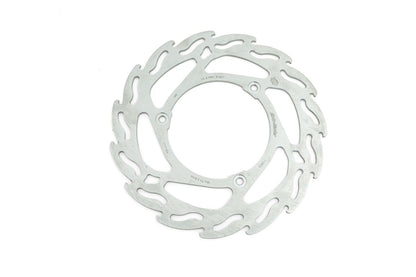 MOTO-MASTER BRAKE ROTOR FLAME FRONT 110903