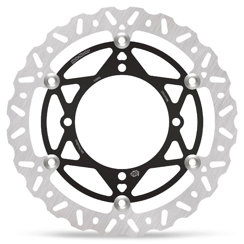 MOTO-MASTER BRAKE DISC NITRO MX FLOAT FT 112354