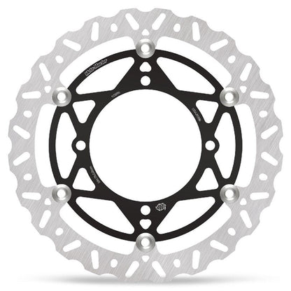 MOTO-MASTER BRAKE DISC NITRO MX FLOAT FT 112354