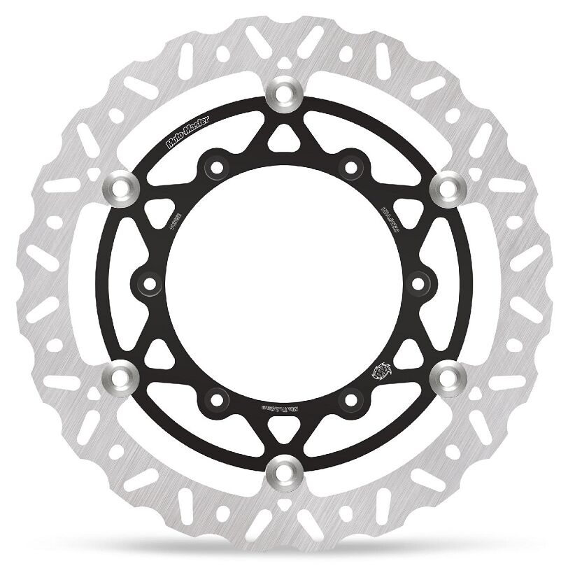 MOTO-MASTER BRAKE DISC NITRO MX FLOAT FT 112356