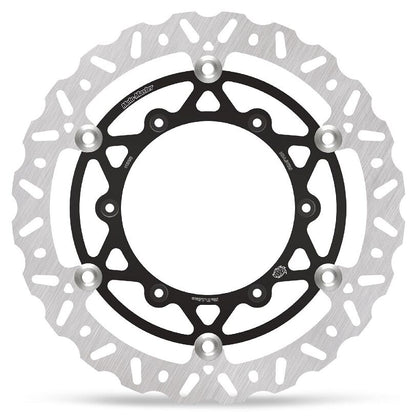 MOTO-MASTER BRAKE DISC NITRO MX FLOAT FT 112356